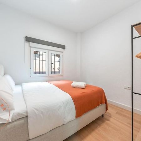 Cosy Apartment With Patio In Malaga - Tcm 외부 사진
